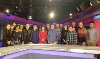黑龙江新闻夜航回看
